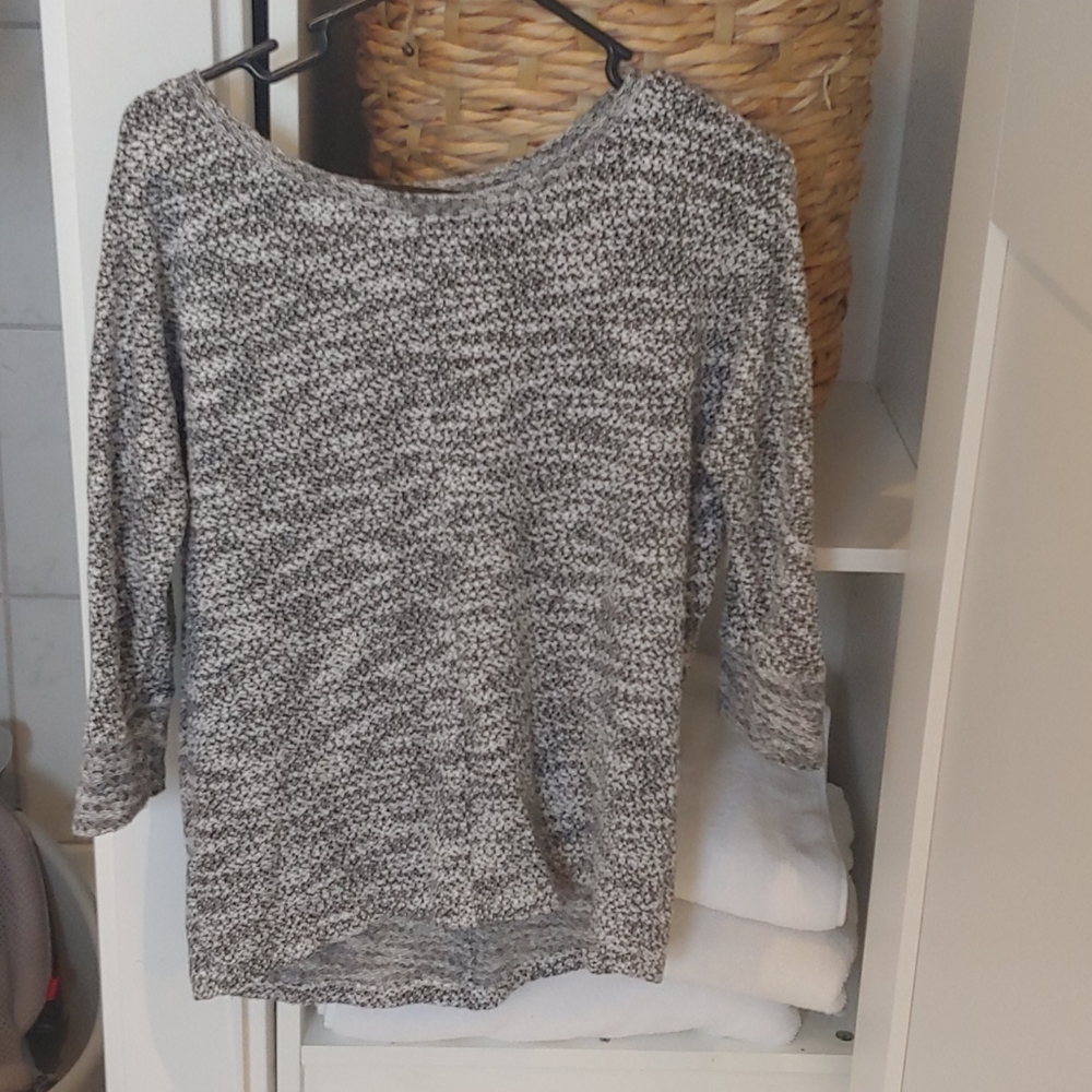 Loft super soft sweater